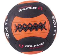 Training Ball O'live Fitness Functional 4 kg