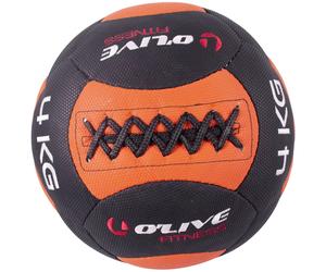 Training Ball O'live Fitness Functional 4 kg