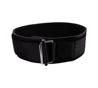 Training Belt | Adjustable Buckle Training Support - Lifting Belt - For Men Women Strength Training Bodybuilding Gym Home Squats