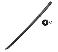 Training Bokken Japanese Katana Sword Polypropylene 39 inches