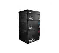 Training box tiguar plyo soft box V2 TI-PSB001V2