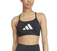 Training Bra, Train Essentials Logo Black