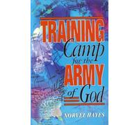 Training Camp for the Army of God