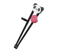 Training Chopsticks for Kids - Cute Learning Practice Set for Kids, Reusable, Dishwasher Safe, Chopsticks Helper, | Utensil Tool