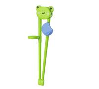 Training Chopsticks: Silicone, Easy to Use Kids Racks | Fun Kids Helpers Practice Animal Design with Chopsticks for and Beginners