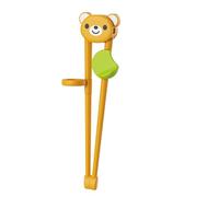 Training Chopsticks: Silicone, Easy to Use Kids Racks | Fun Kids Helpers Practice Animal Design with Chopsticks for and Beginners