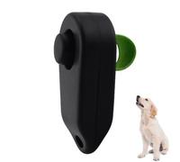 Training Clicker, Dog Clicker for Training, Durable Lightweight Easy to Use, Pet Training Clicker for Cats Puppy Birds Horses Behavioral Training