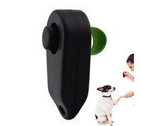 Training Clicker, Dog Training Clicker | Cat Training Clicker - Clicker and Behavior Aids for Training Pets, Cats and Dogs, Practical and Effective Clicker Training Equipment