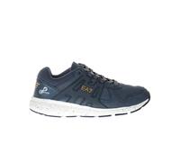 Training CO2 Light Trainers - male - Emporio Armani EA7 - Sneakers - Gray - 8 1/2 UK - Shoes 8 1/2 UK
