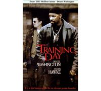 Training day