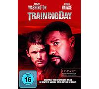 Training Day (DVD) Denzel Washington Ethan Hawke Scott Glenn Tom Berenger