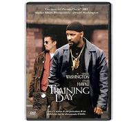 Training day