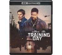 Training Day (4K Ultra HD + Blu-ray + Digital) [4K UHD]