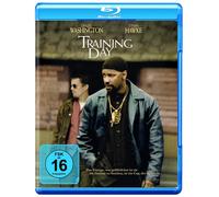 Training Day [Blu-ray] (Blu-ray) Denzel Washington Ethan Hawke Scott Glenn