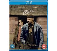 Training Day - Blu-ray Region A