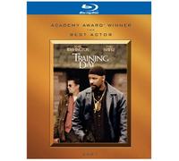 Training Day [Blu-ray] [US Import]