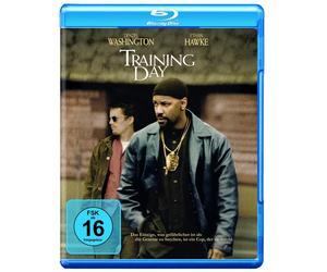 Training Day (Blu-ray) (US IMPORT)