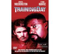 Training Day (DVD) Denzel Washington Ethan Hawke Scott Glenn Tom Berenger