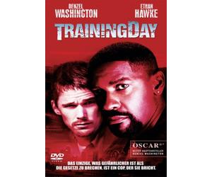 Training Day (DVD) (US IMPORT)