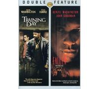 Training Day & Fallen [DVD] [Region 1] [US Import] [NTSC]