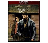 Training Day [HD DVD] [2002] [US Import]