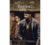 Training Day (Keepcase) by Denzel Washington