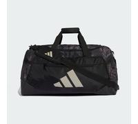 TRAINING DEFENDER GRAPHIC DUFFLE BAG MEDIUM