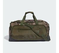 TRAINING DEFENDER GRAPHIC DUFFLE BAG MEDIUM