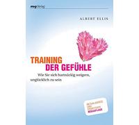 Training der Gefuhle: Wie Sie sich hartnackig w, Ellis Paperback.