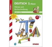 Training Deutsch Grundschule 3. Klasse mit MP3-, Kulling, Merle.