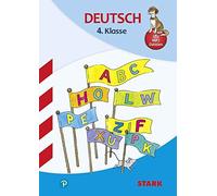 Training Deutsch Grundschule 4. Klasse mit MP3-, Hahn, Kick, Kulling, Schmit.