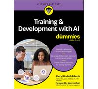 Training & Development with AI For Dummies