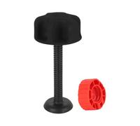 Training device for strengthening the finger grip, adjustable device for grip strength and hand stretch, dumbbell to strengthen the holding power with five fingers, for workout, training, fitness