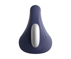 Training Device - Vibrating Support Fitness Apparatus, Mens Muscle Activation Equipment | Four Intensity Pulse System Development, Balance Focus, Office Gym Apartment