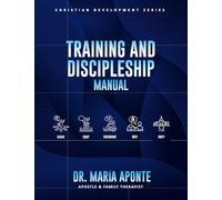 Training & Discipleship Manual