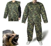 Training Dog Protective Clothing, Professional Bite Dog Suit