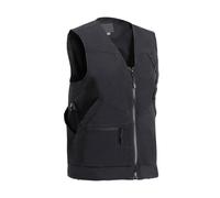 Training Dog Vest - Durable Trainer Protective Vest, Practical Clothing with Multiple Pockets, D-Buckle Design Pet Equipment for Dog Training, Sports, Hunting, Fishing, Leisure in the Fr