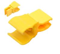 Training Equipment for Training Flag Pole | for Multifunctional Door Connector, for Door Attachment from to Attre