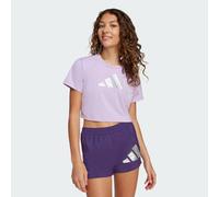 Training Essentials Glam Print T-shirt
