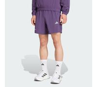 adidas Men's Training Essentials Holiday Pack Short, Aurora Plum, XXL