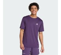 adidas Men's Training Essentials Holiday Pack T-Shirt, Aurora Plum, M