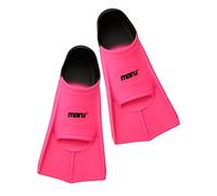 Training Fins - Pink/Black UK 1/2 (EU 33/34)