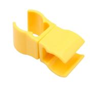 Training Flag Connector Buckle - Soccer Pole Attachment Clip, Agility Exercise Gear | Precision Drill Accessory Connector, Professional Football Training Aid for Field Practice and Skill Enhancement