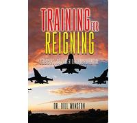 Training for Reigning: Releasing the Power of your Potential