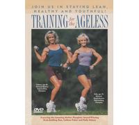 Training for The Ageless (All Volumes) [DVD] [Region 1] [US Import] [NTSC]