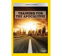 Training for the Apocalypse (DVD) (US IMPORT)