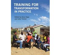 Training for Transformation in Practice