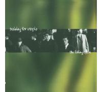 Training for Utopia - Falling Cycle Ep