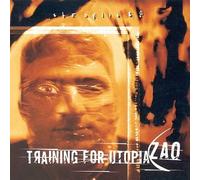 Training for Utopia - Split Ep