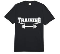 Training for Vikings Comfort Colors Adult Heavyweight T-Shirt